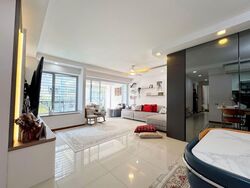 Blk 518C The Premiere @ Tampines (Tampines), HDB 5 Rooms #592051121